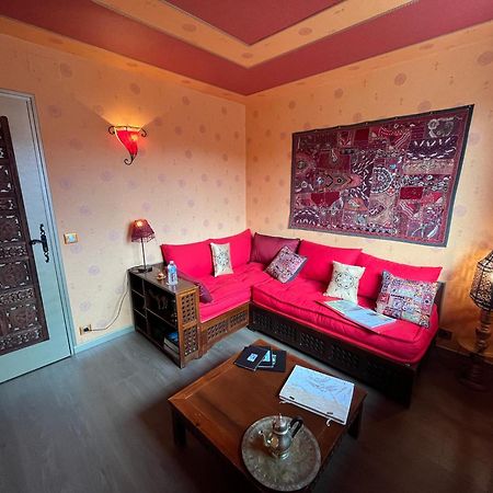 Champagne Gilmaire-Etienne Bed and Breakfast Binson-et-Orquigny Eksteriør billede